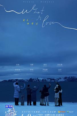 妻子的浪漫旅行2026海报